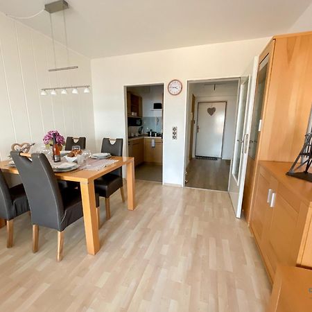 Haus Frische Brise Wohnung 8 10 Cuxhaven Esterno foto